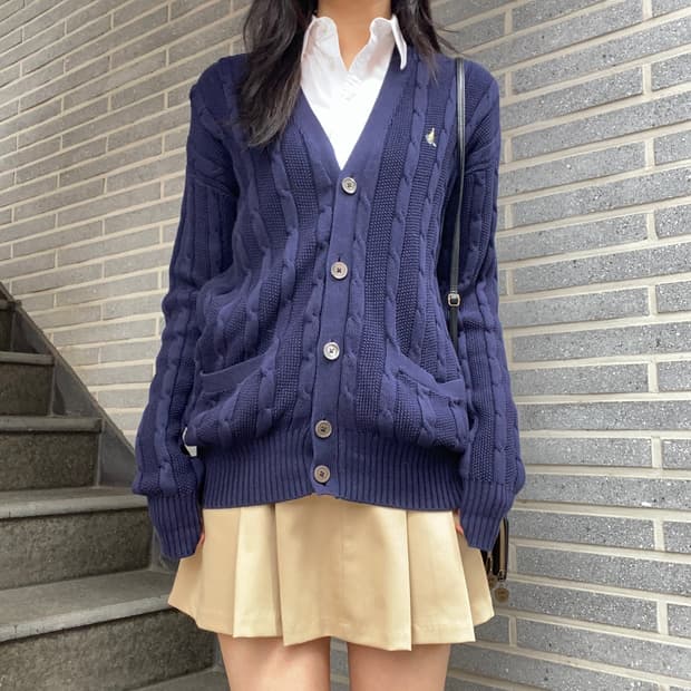 Bean Pole