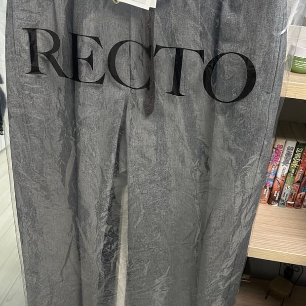 새상품)렉토 퀸시 셋업 M 판매