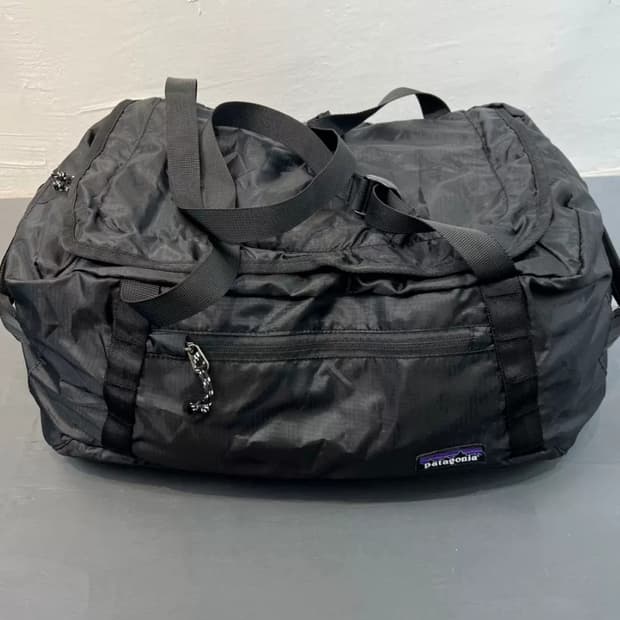 [새상품] 파타고니아 울트라 라이트 3-Way 더플백/백팩