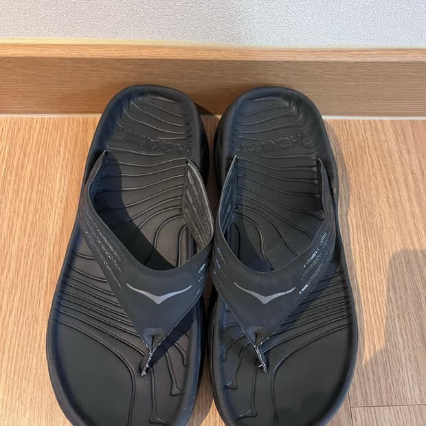 호카 오라 리커버리 플립 260