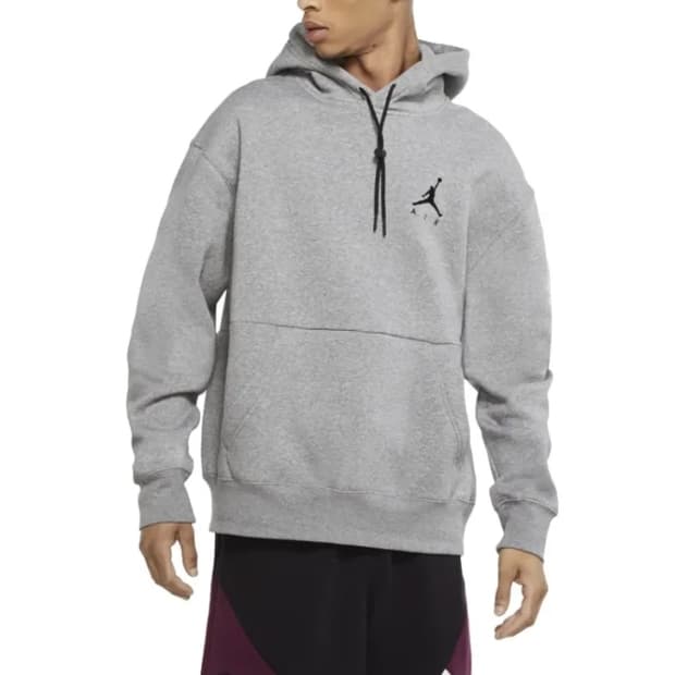 나이키 조던 점프맨 후드 L _ 남성