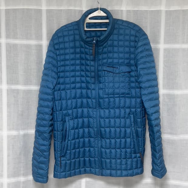 Merrell 머렐 경량 패딩
