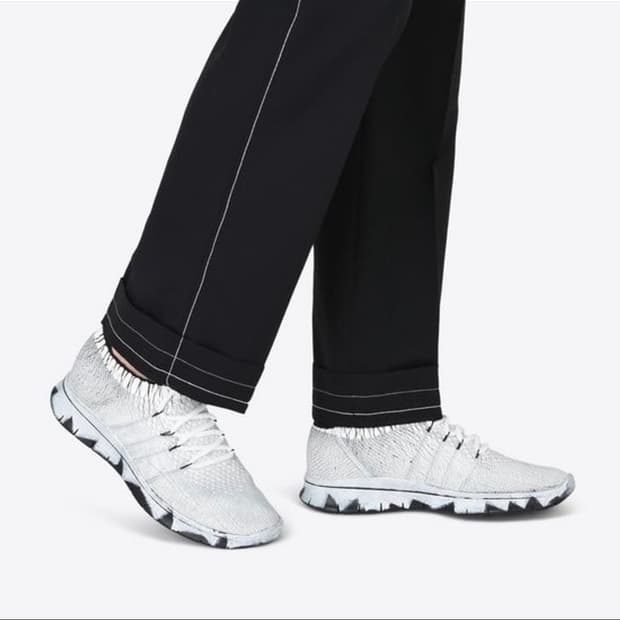 마르지엘라 크랙 러너 40