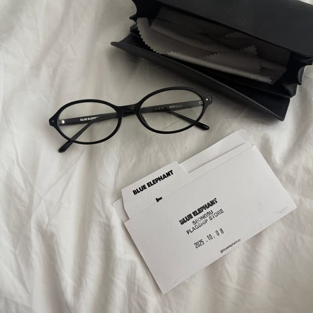 블루엘리펀트 mimi black 미미 블랙