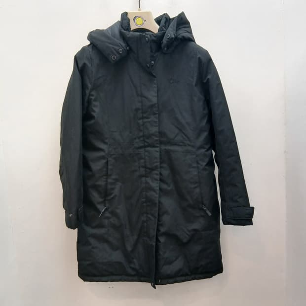 네파 인고니움 고어택스 패딩