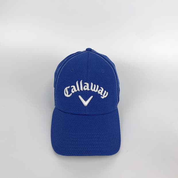 캘러웨이 골프 남성 캡 모자