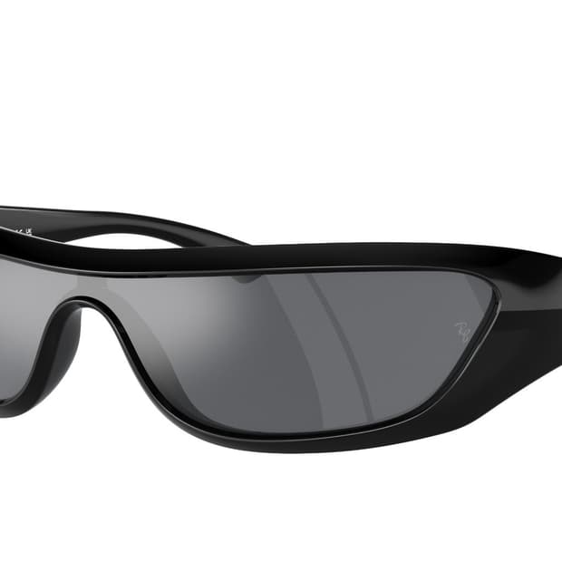 RayBan XAN