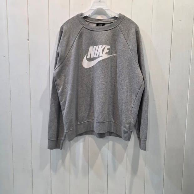 NIKE [나이키] 맨투맨