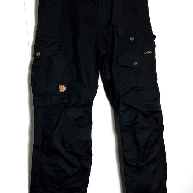 피엘라벤 피엘라벤바지 등산복 피엘라벤팬츠