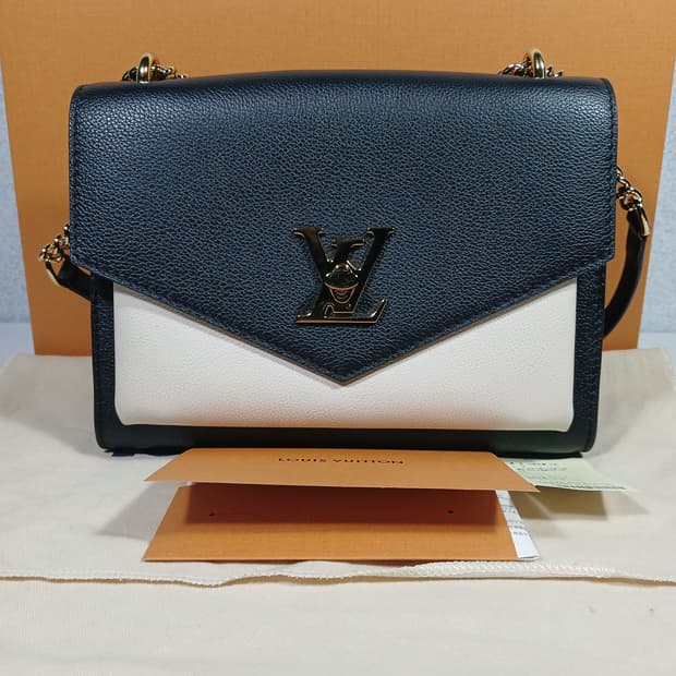 루이비통 마이락미 체인백 M82121