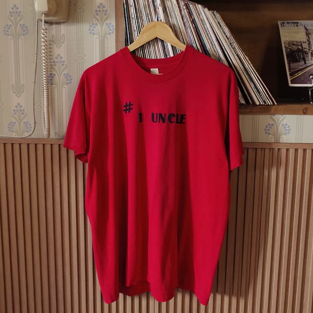 80's Screen Stars T-shirt