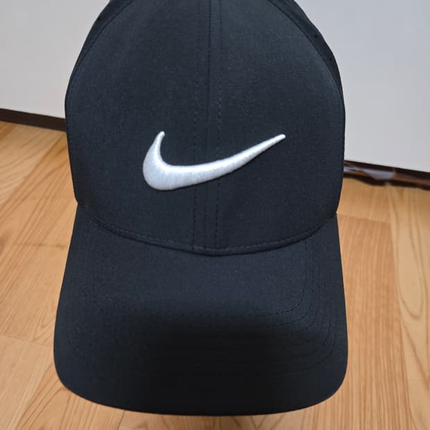 나이키 남성 드라이핏 메쉬 볼캡