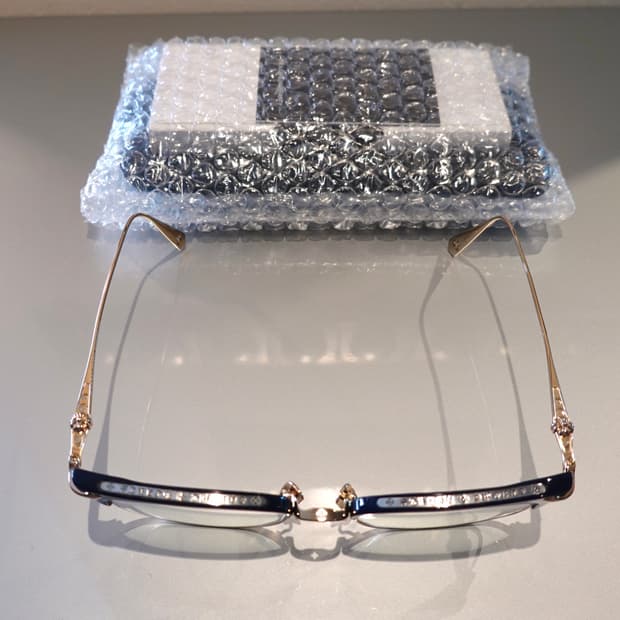 크롬하츠안경 슬런트레딕션1 54 PCK