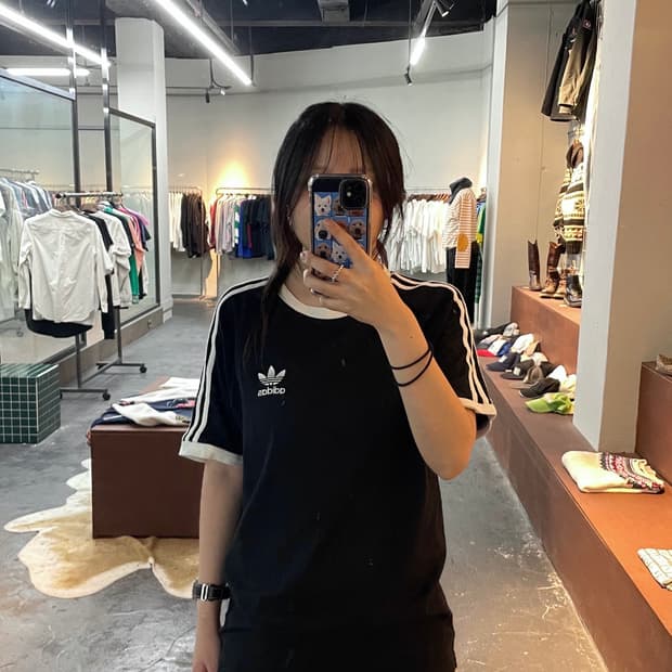 아디다스 파이어버드 링거티 H19