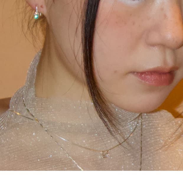 seasheer 씨시어 이어커프 earcuff