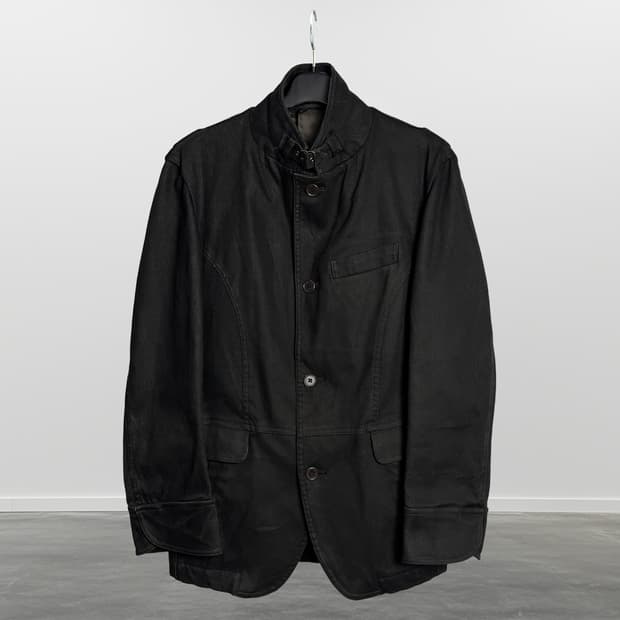 JOHN PEARSE LONDON 자켓