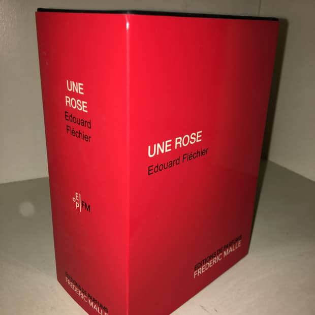 프레데릭 말 Une Rose 퍼퓸 100ml 구형