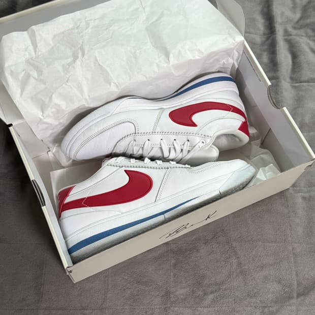 나이키 Book1 EP 코르테즈