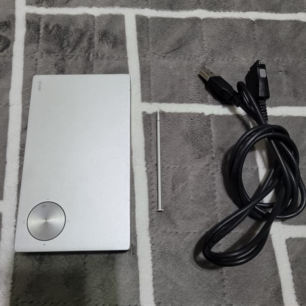 아이리버 D35 전자사전 어학연수