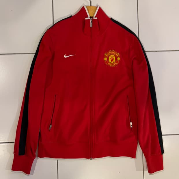 나이키 맨체스터유나이티드 져지 L