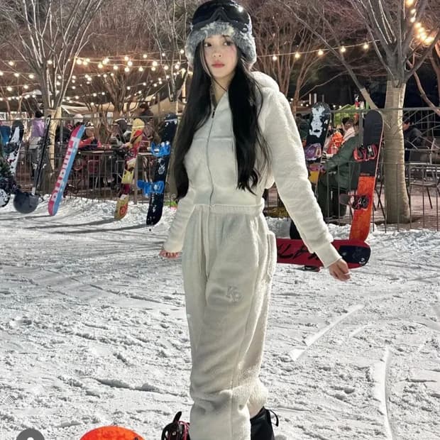 카키포인트 베어 세트