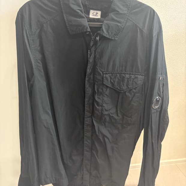 cp 컴퍼니 자켓 L 새상품급
