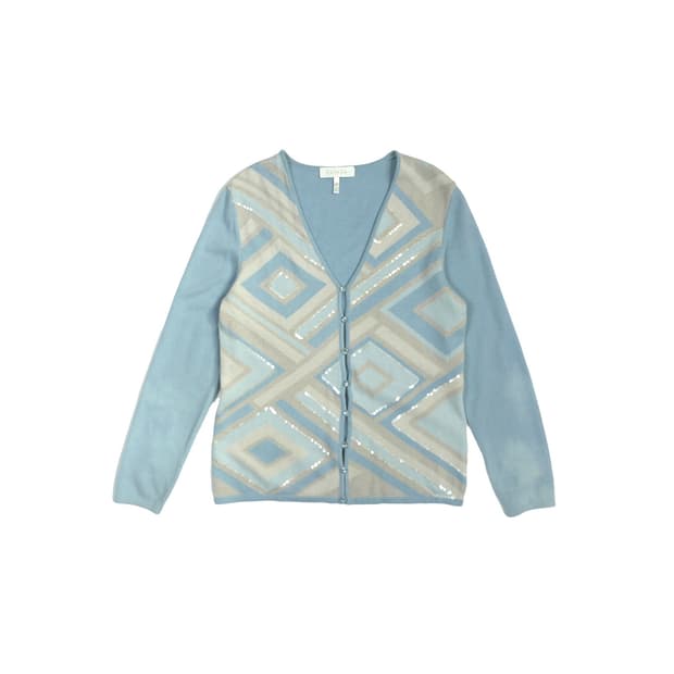 Escada cardigan made in italy