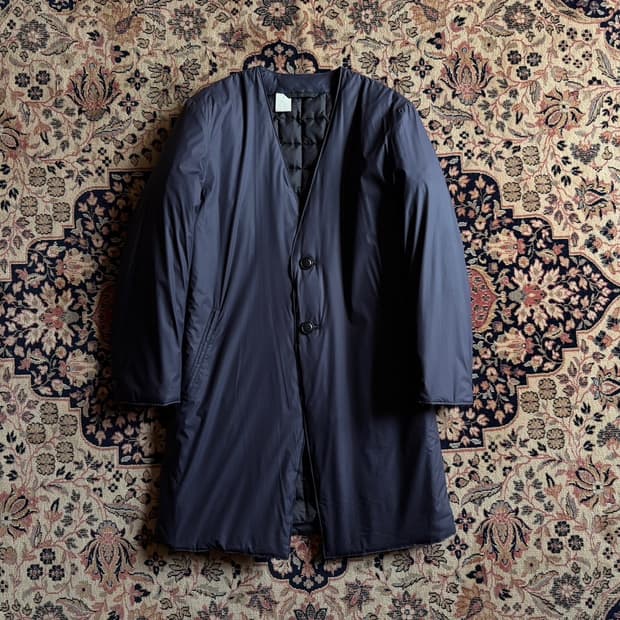 N.HOOLYWOOD 엔 훌리우드 패딩 코트 100