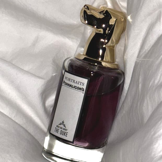 펜할리곤스 포트레이트 더 듀크