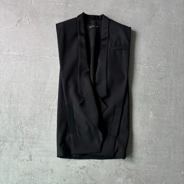 발망 올리비에 루스탱 H&M 콜라보 오버 베스트
