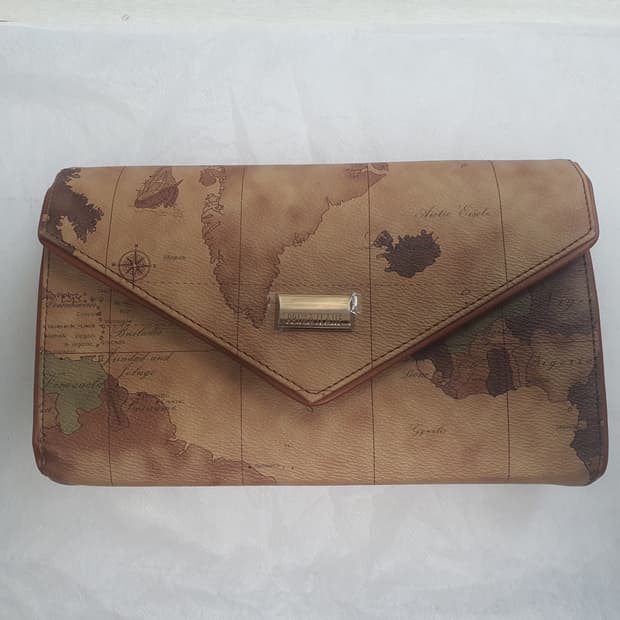 프리마클라쎄 숄더 크로스백