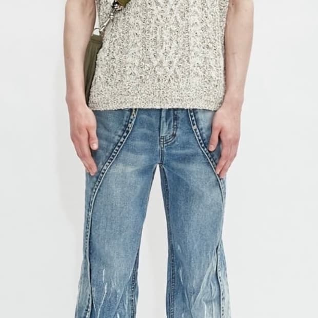 앤더슨벨 매튜 커브드진 36