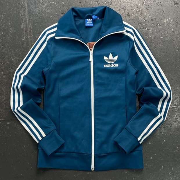 아디다스 유로파 져지 