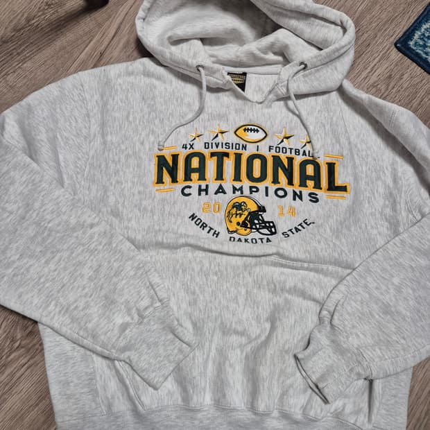 NFL 시그니처 헤비웨이트 후드티