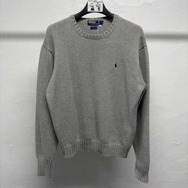 폴로 니트 18