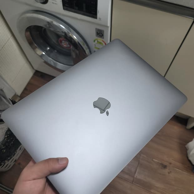 단순개봉급 맥북M1