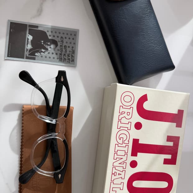 Jto ar 블랙우드 클리어 46 / 22