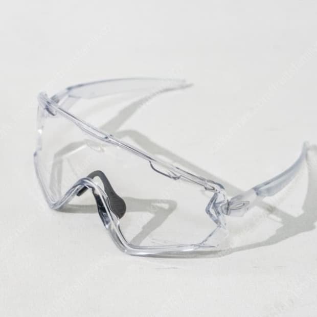 오클리 어콜드월 a cold wall 윈드자켓 2.0 클리어