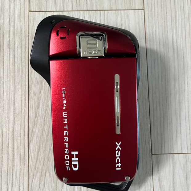 sanyo xacti 산요작티 ca9