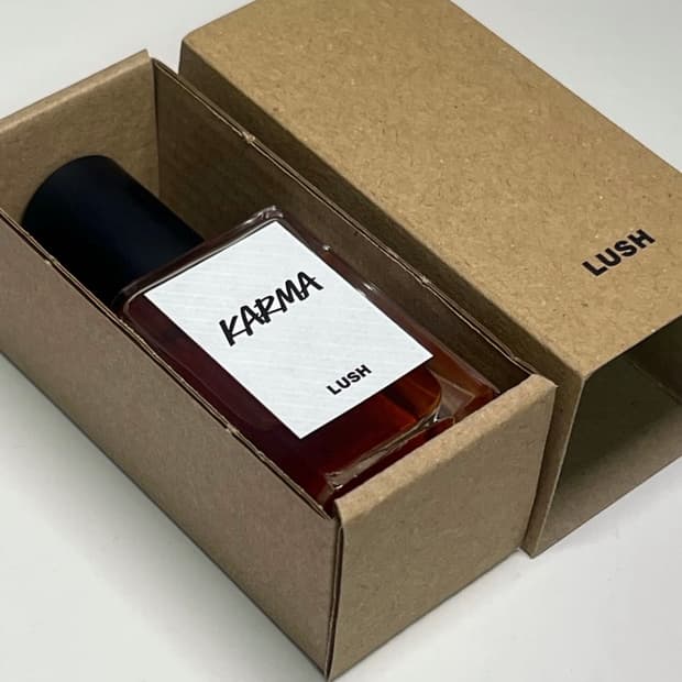 LUSH 러쉬 향수 Karma 30ml