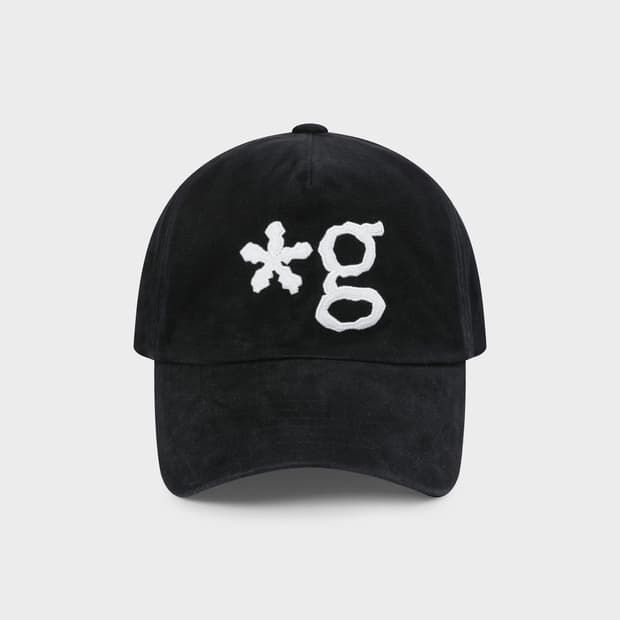 글런든 모자 (새상품)