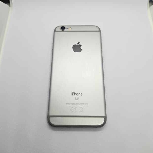 아이폰 6S 스페이스그레이 32GB