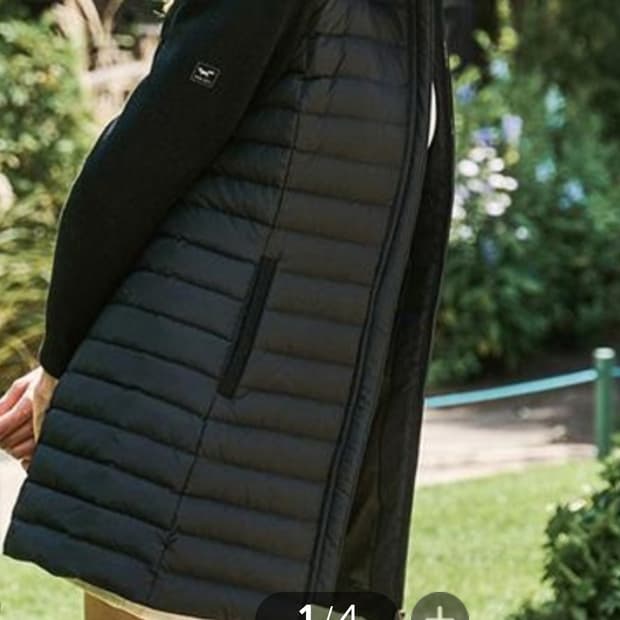 울시덕다운패딩105