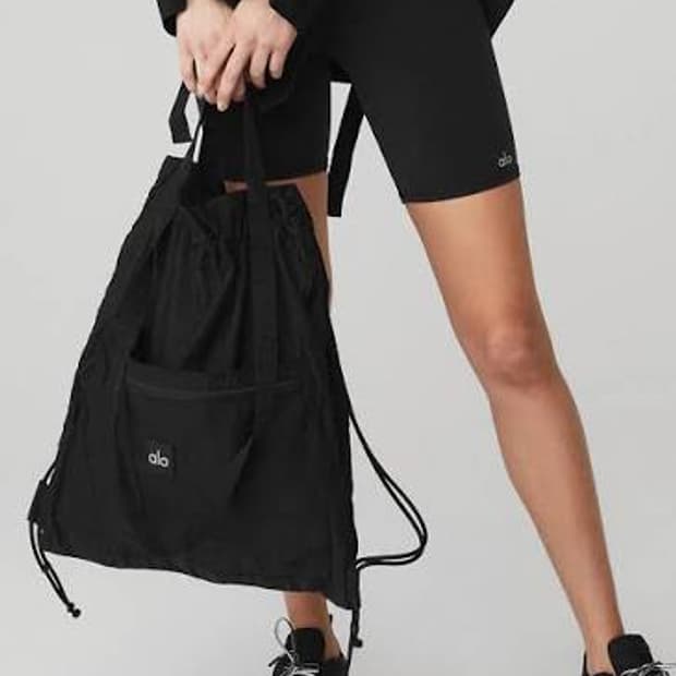 alo 알로요가 가방, 알로 백 정가 이하에 팔아요!