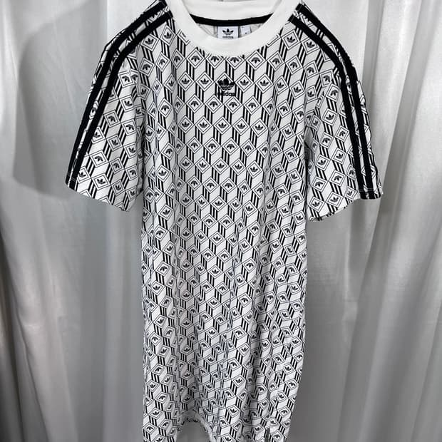 adidas