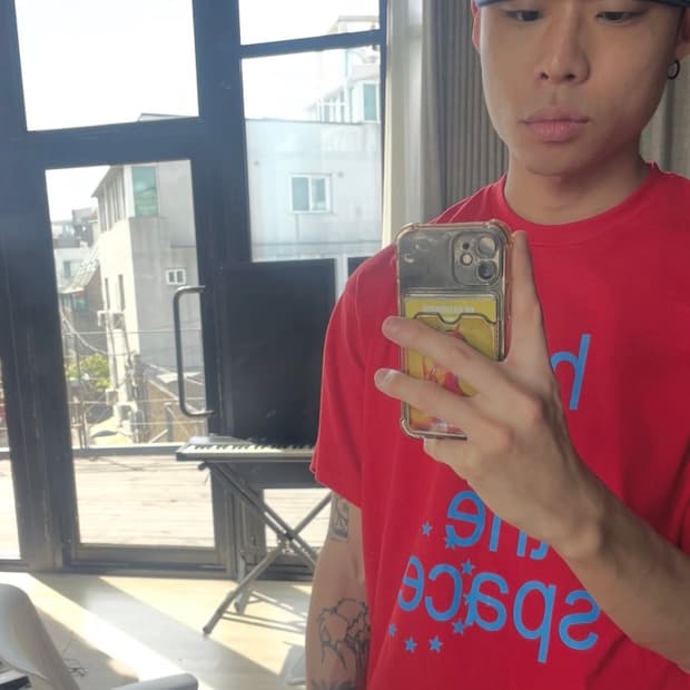 [OS] 보르하트 헤일 투 더 스페이스 박스티 