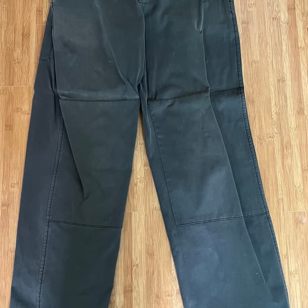 프라다 스포츠 팬츠