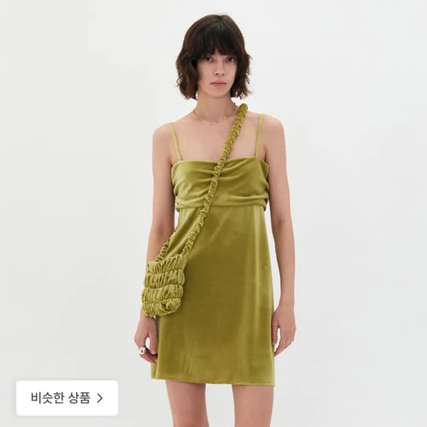 로우클래식 원피스