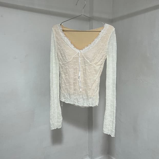 vtg top