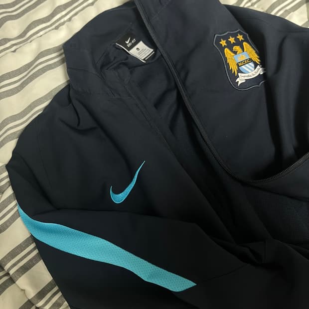 (대장급) 맨시티 져지